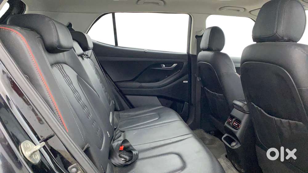 Hyundai Creta 1.4 Sx (o) Turbo Petrol Dct, 2020, Petrol