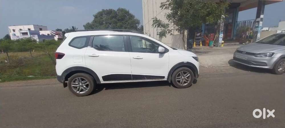 Renault Triber 2019 Petrol 76000 Km Driven