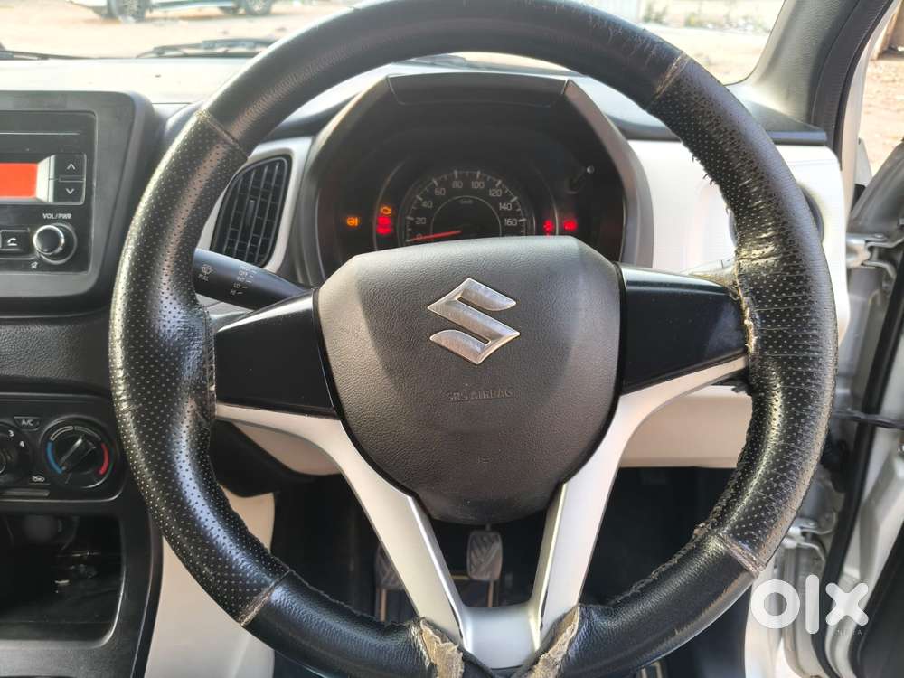 Maruti Suzuki Wagon R 1.0 Lxi Cng, 2023, Cng & Hybrids