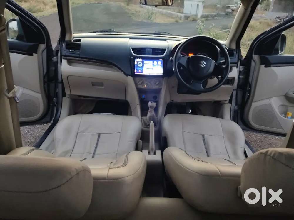 Maruti Suzuki Swift Dzire 2015 Diesel 92000 Km Driven