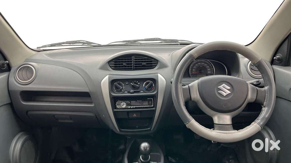 Maruti Suzuki Alto 800 Lxi, 2014, Petrol