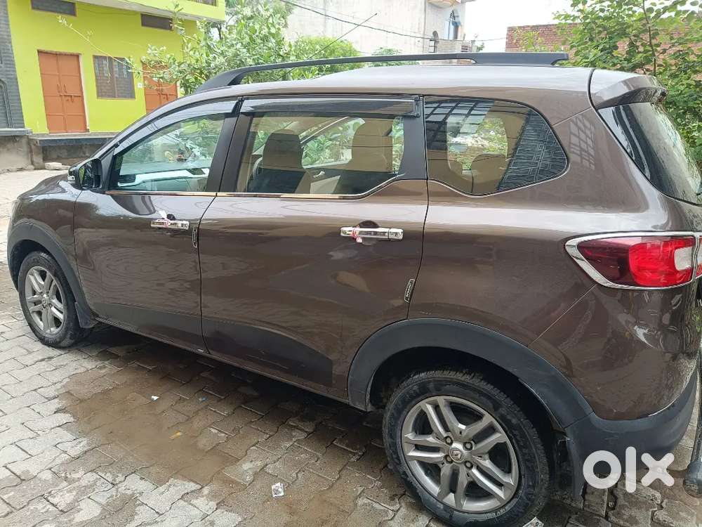 Renault Triber Petrol 2022