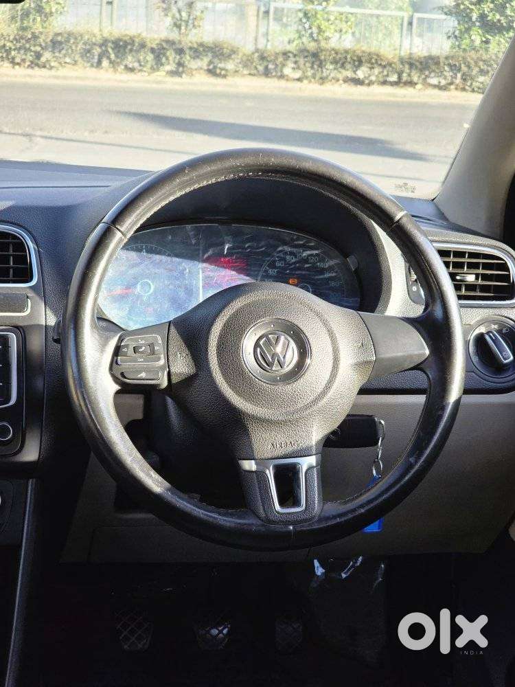 Volkswagen Polo, 2014, Petrol