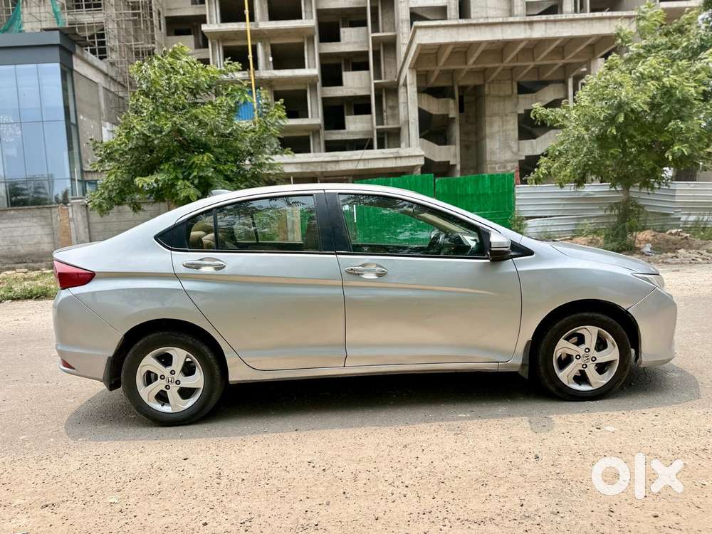 Honda City 2014-2015 I Dtec Vx, 2015, Diesel
