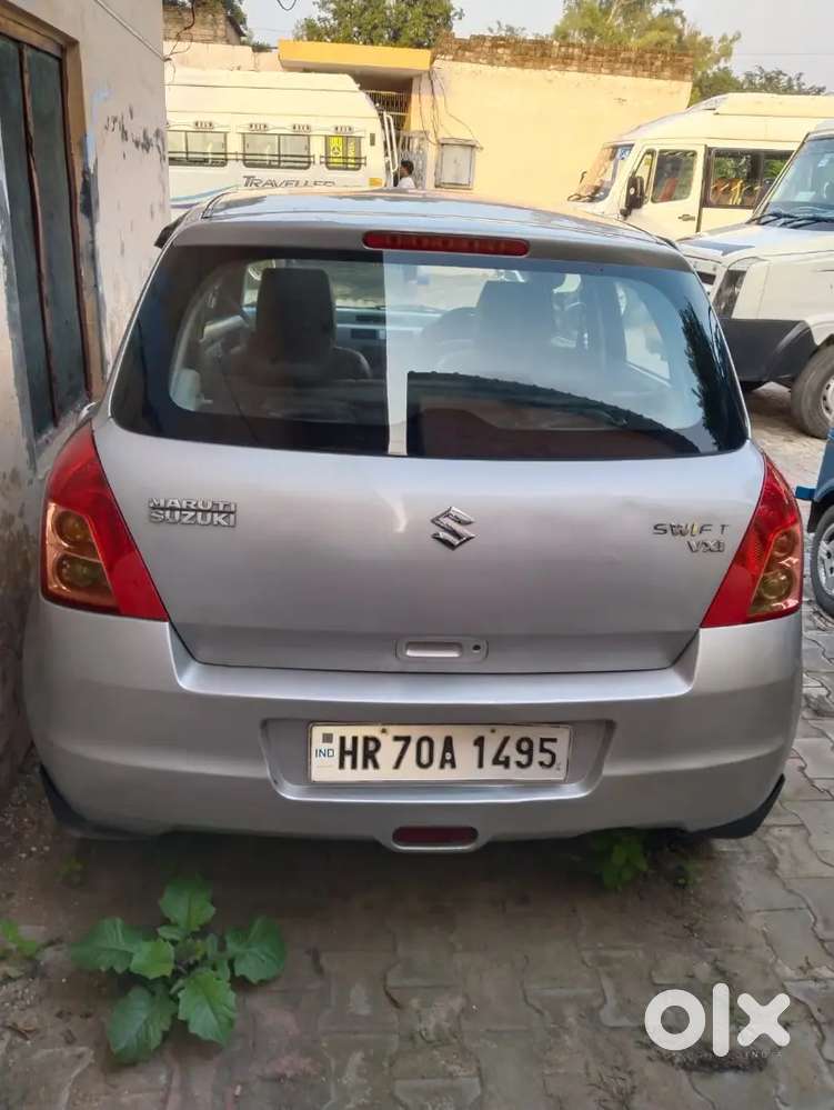 Maruti Suzuki Swift 2008 Petrol Good Condition
