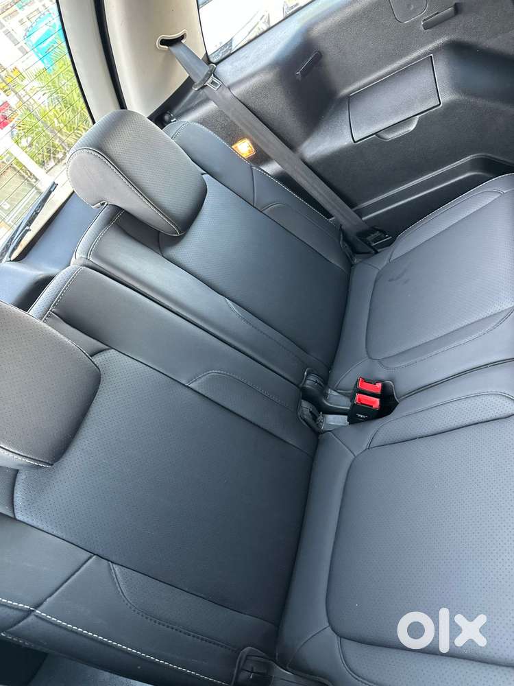 Tata Hexa Xma, 2017, Diesel