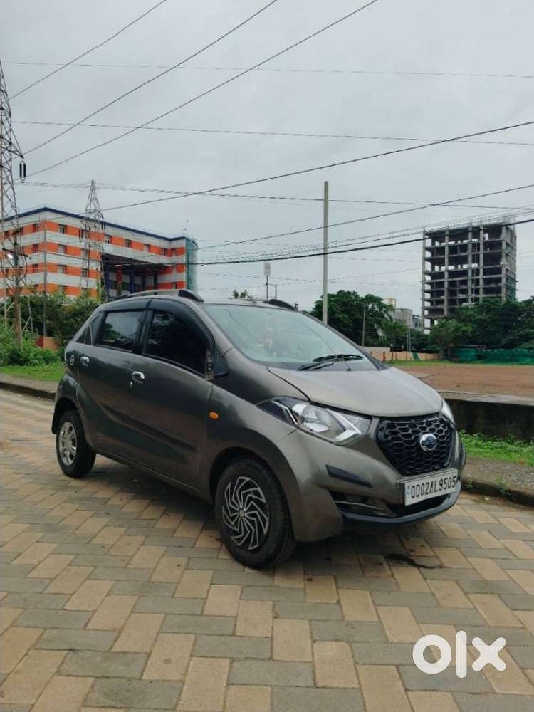 Datsun Redi Go, 2017, Petrol