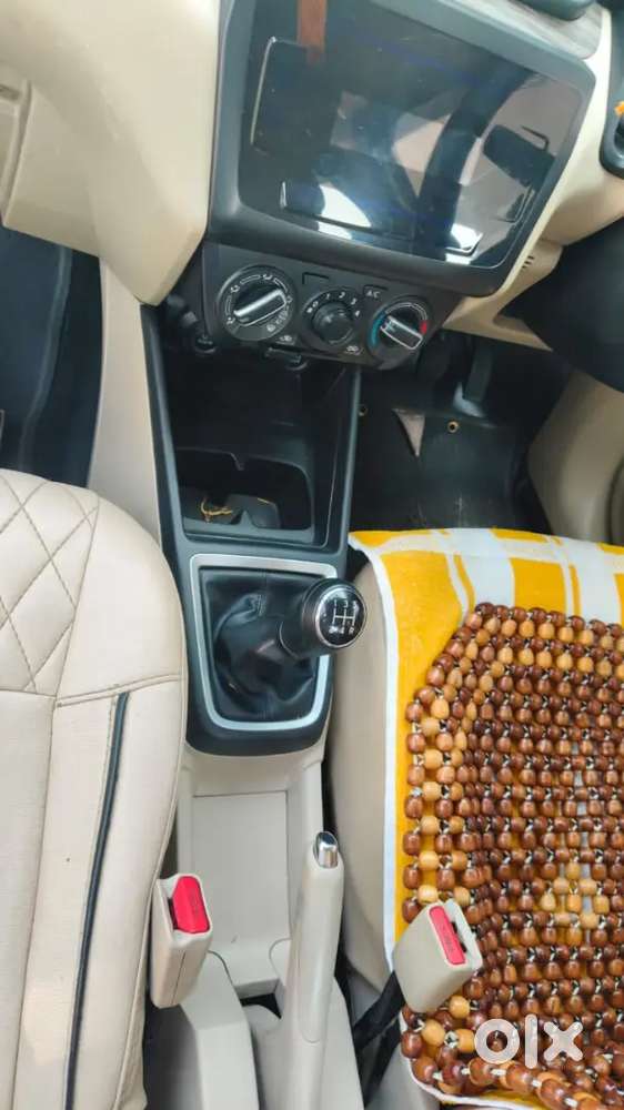 Maruti Suzuki Dzire 2024