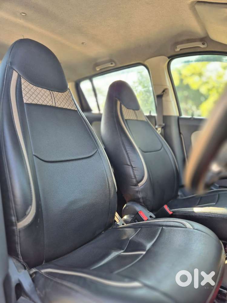 Maruti Suzuki Alto K10