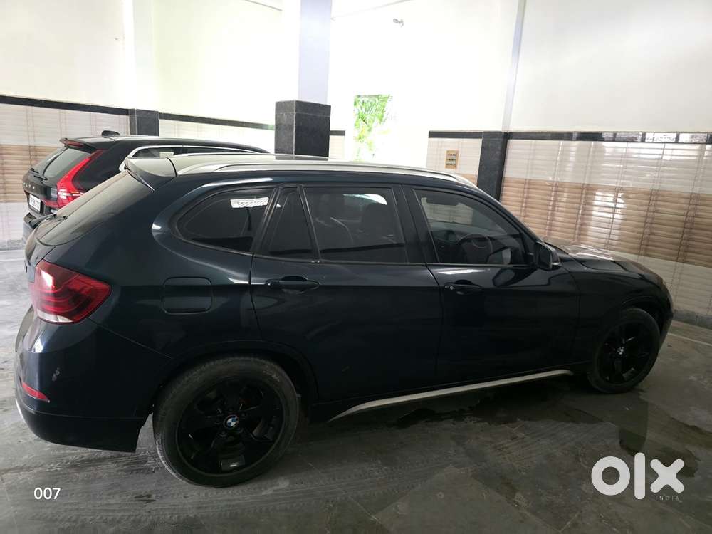 Bmw X1 2013 Diesel  Automatic Well Maintained