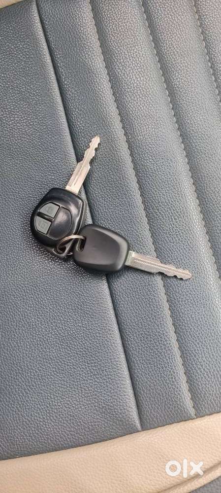 Maruti Suzuki Alto 800 Vxi Airbag, 2019, Petrol