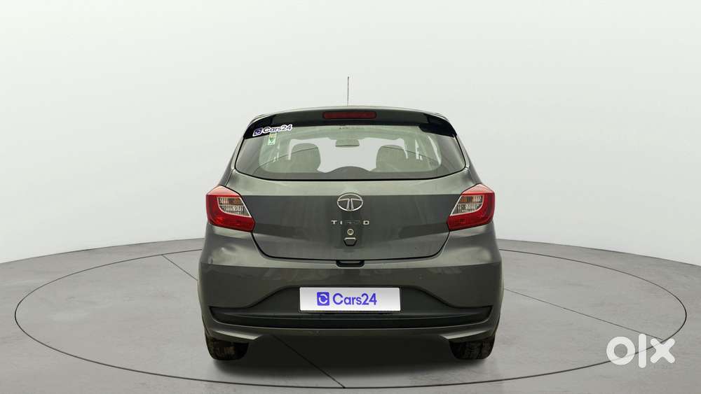Tata Tiago 1.05 Revotorq Xt, 2023, Petrol