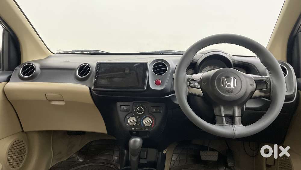 Honda Brio 1.2 Vx At, 2014, Petrol