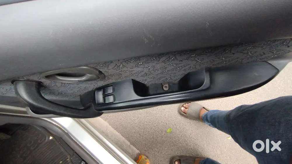 Hyundai Santro Xing Xo 2006 Petrol Manual