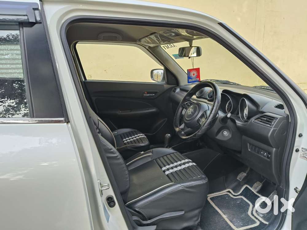 Maruti Suzuki Swift 2018 Vxi, 2023, Petrol