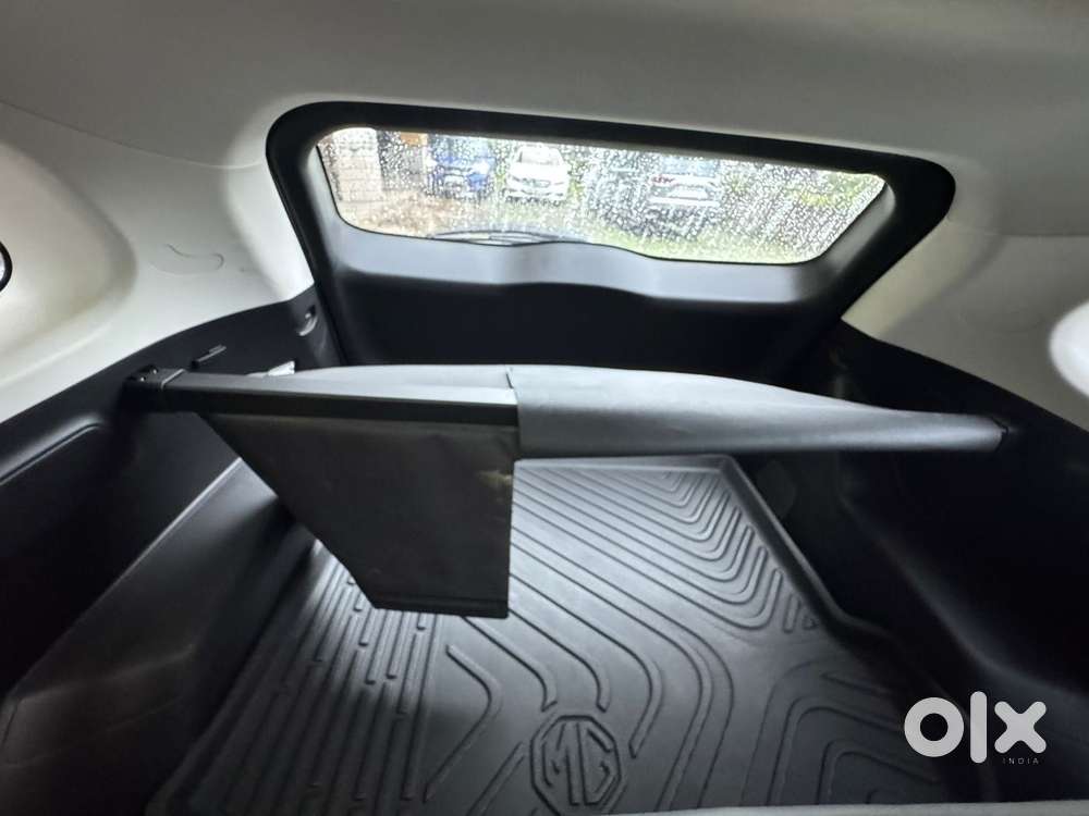 Mg Hector 2.0 Sharp Diesel, 2020, Diesel