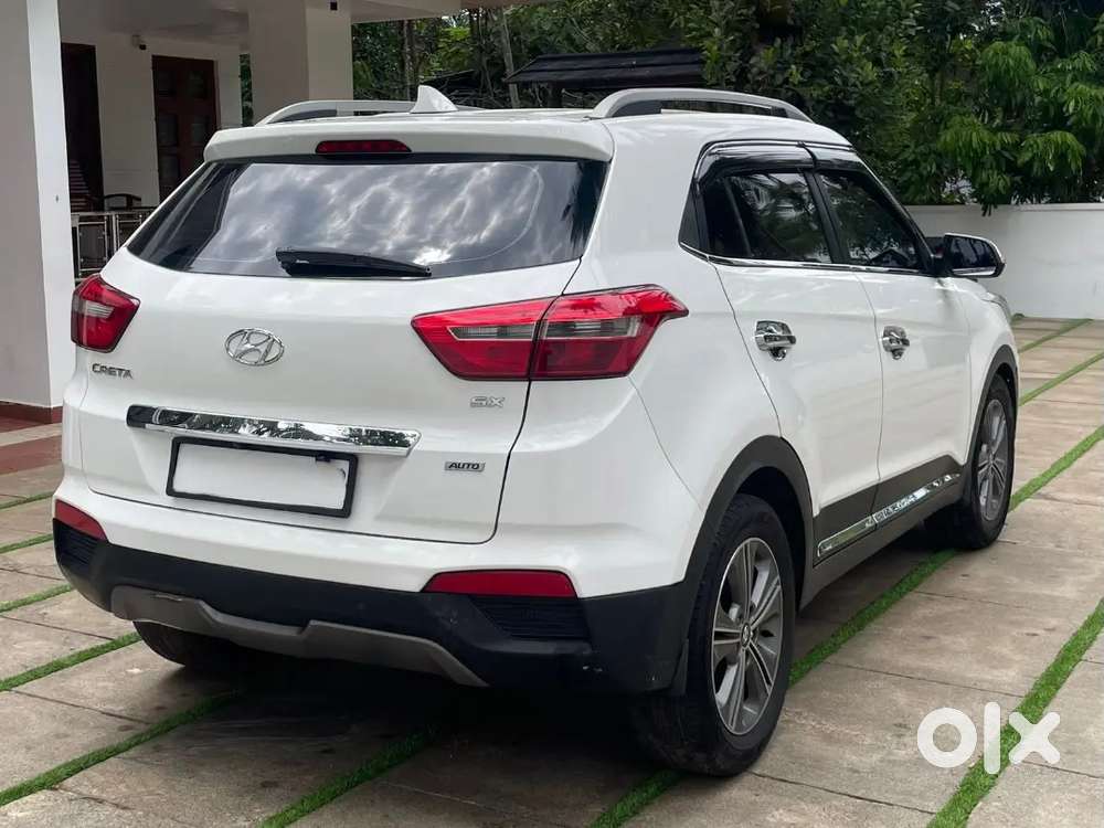 Well Maintained 2016