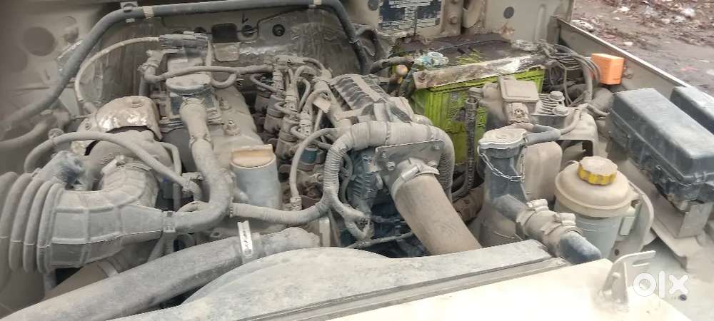 2020 Model Mahindra Pickup Good Condition Only Money Problem