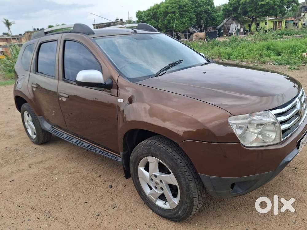 Renault Duster 110ps Sandstorm Edition Diesel, 2013, Diesel