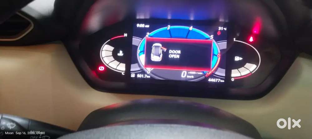 Nissan Magnite 1.0 Xv 2022
