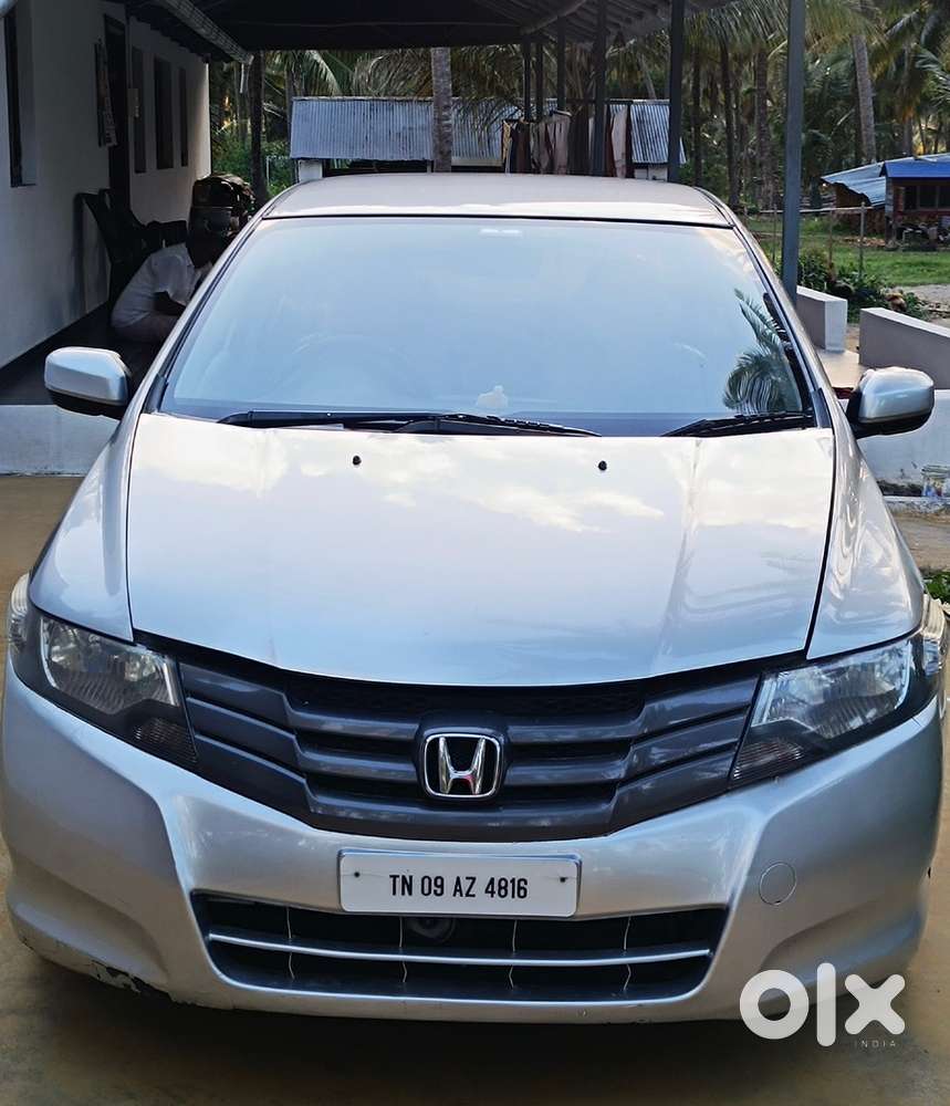 Honda City 1.5 S I-vtec Mt - 2009  Petrol  Well Maintained