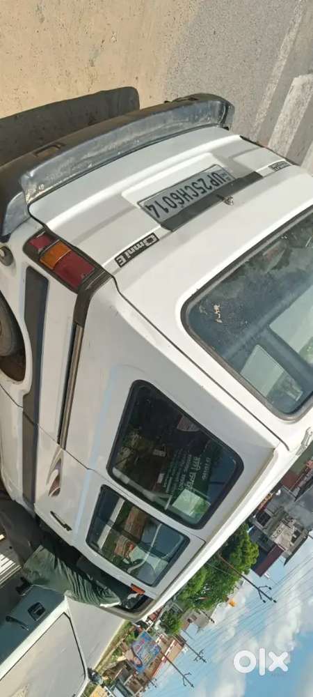 Omni Suzuki Maruti
