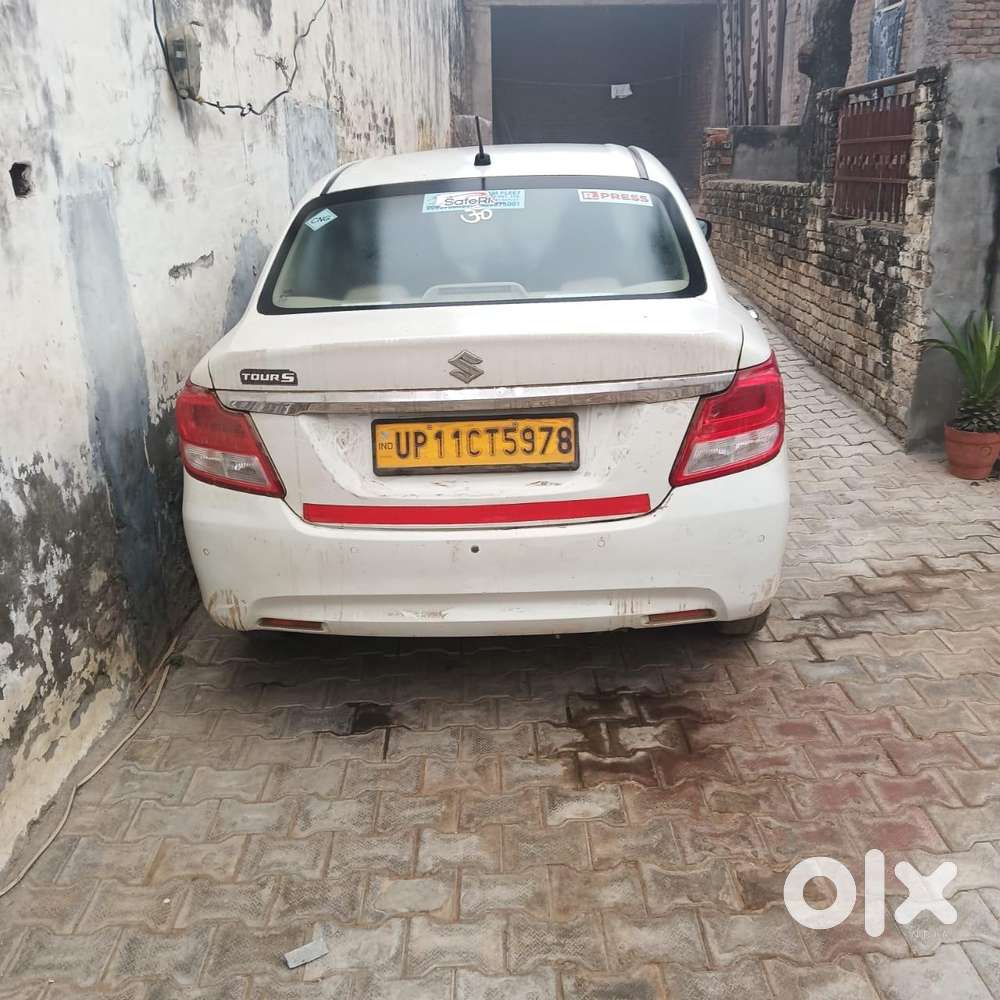 Maruti Suzuki Dzire 1.2 Vxi Cng, 2023, Cng & Hybrids
