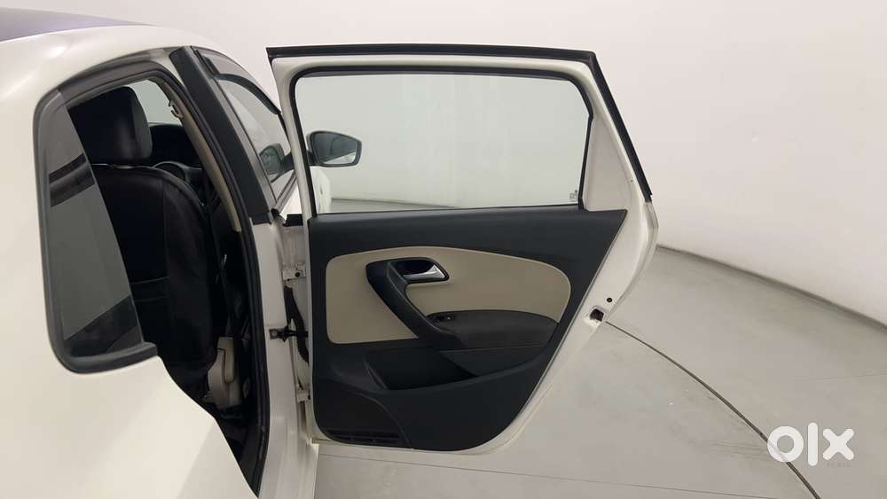 Volkswagen Polo 2009-2013 Petrol Highline 1.2l, 2013, Petrol