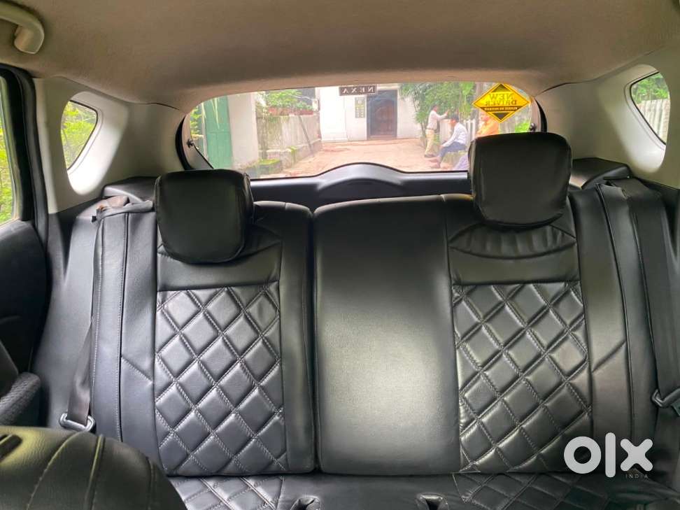 Maruti Suzuki S-cross Delta 1.3, 2016, Diesel