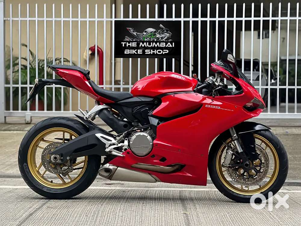 Ducati panigale 899 Motorcycles 1822344129