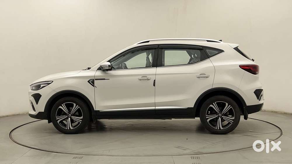 Mg Astor 1.5 Sharp Ex Mt, 2022, Petrol