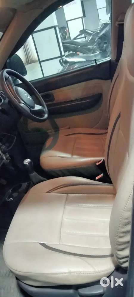 Hyundai Santro Xing 2011 Petrol 49000 Km Driven