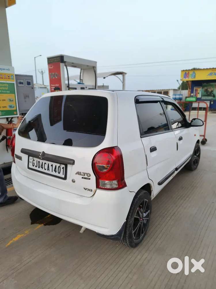 Maruti Suzuki Alto K10 2014