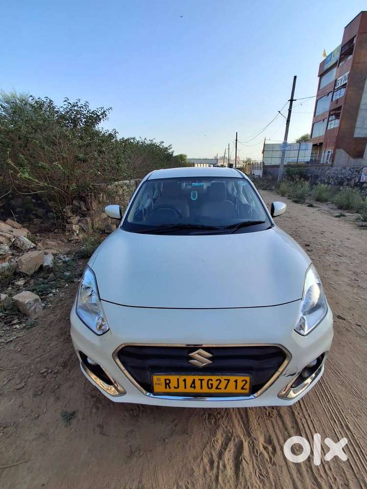 Maruti Suzuki Swift Dzire 2024 Cng & Hybrids Well Maintained