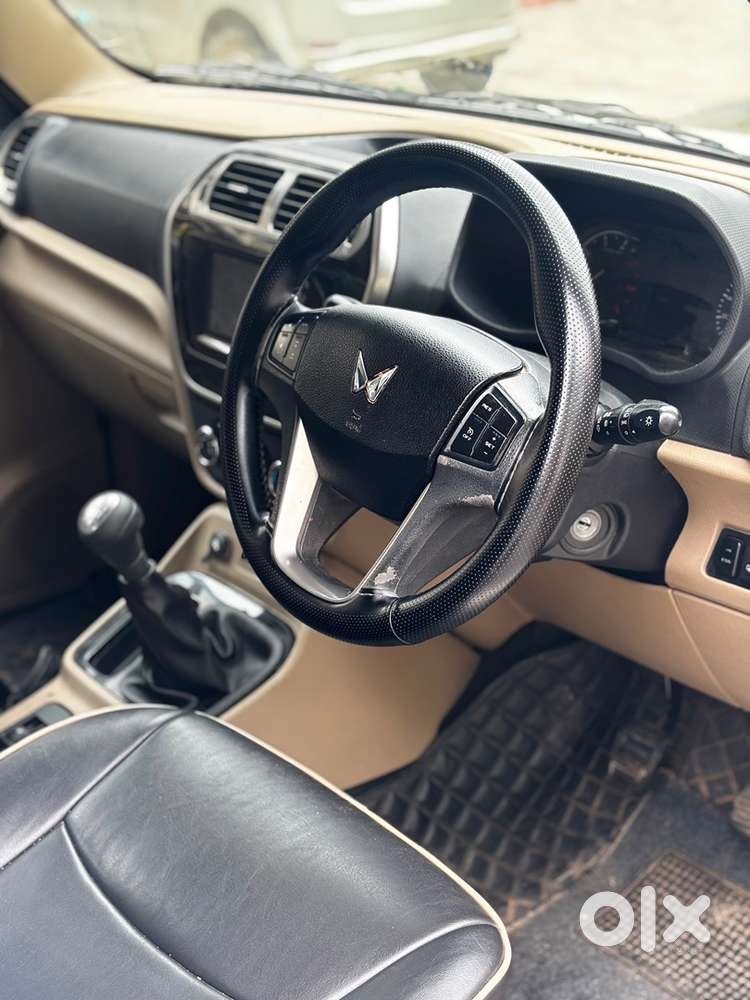 Mahindra Bolero Neo 2023 Diesel