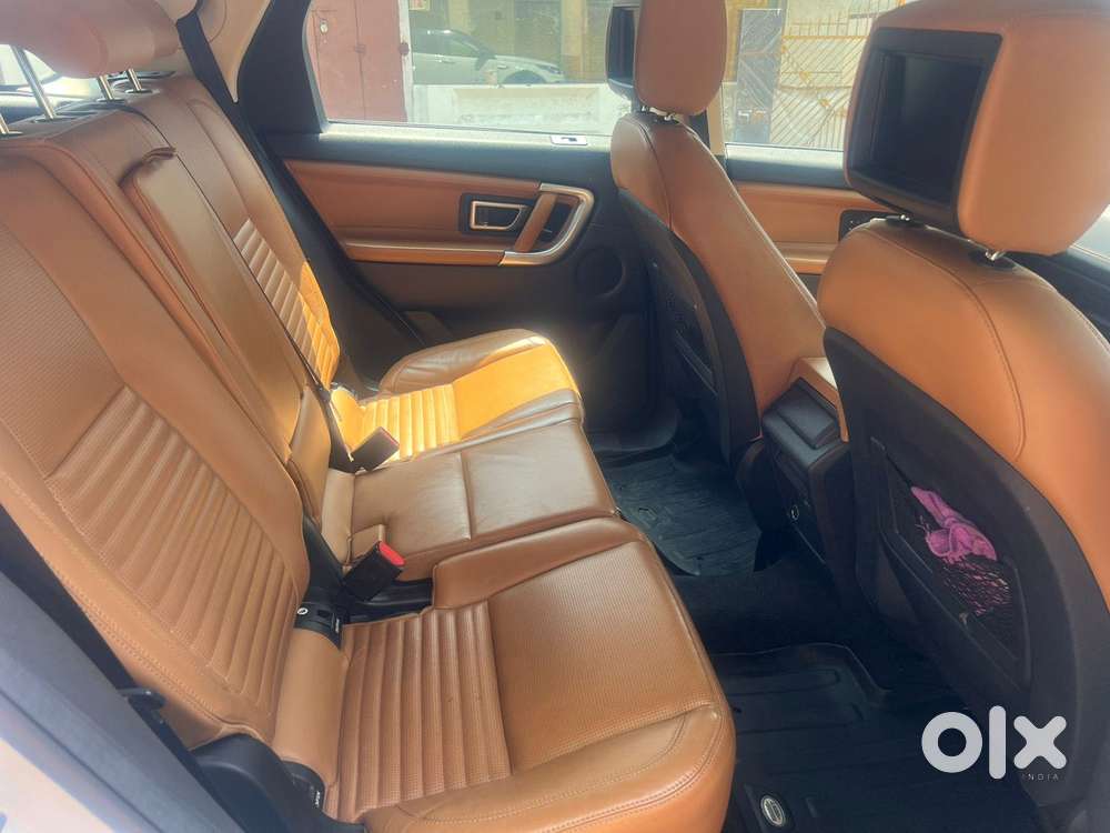 Land Rover Discovery Sport Td4 Hse, 2018, Diesel