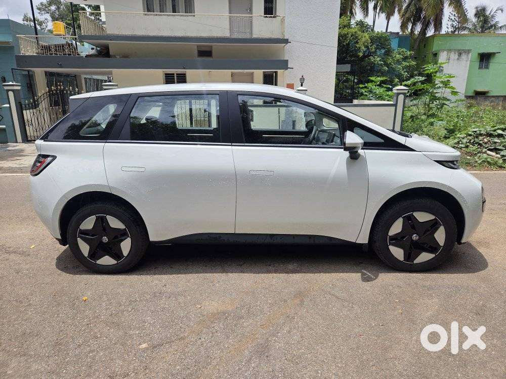 Mg Windsor Ev Excite, 2026, Electric