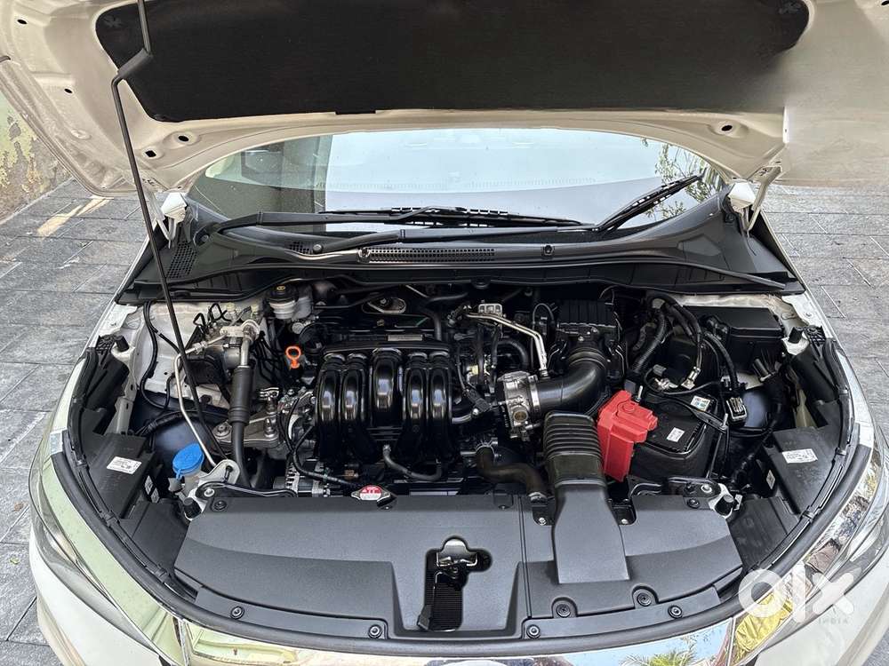 Honda City 2023 Petrol Manual