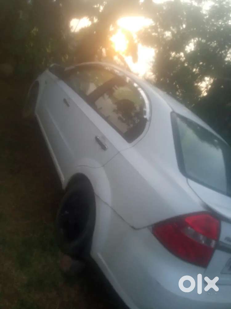 Chevrolet Aveo 2008 Petrol