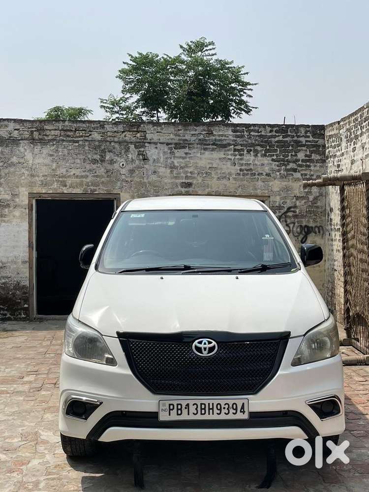 Toyota Diesel Manual 2015