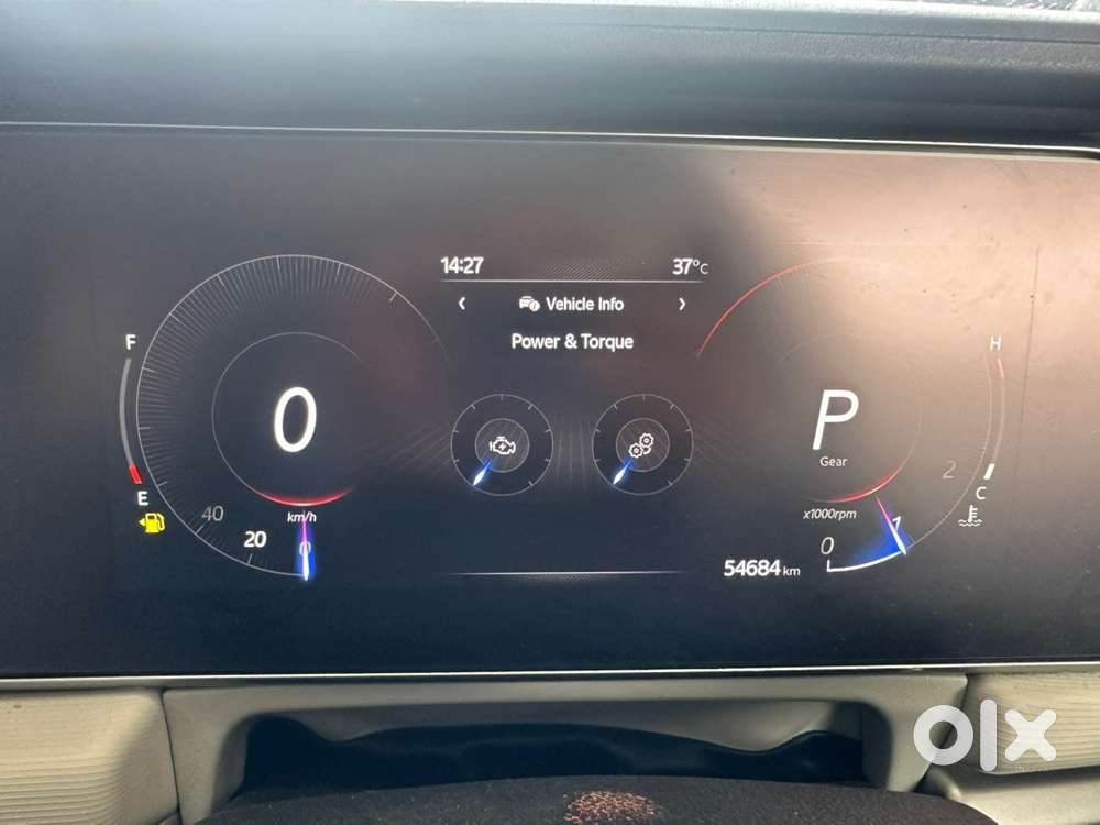 Mahindra Xuv700 Diesel 2023