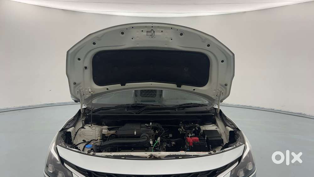 Maruti Suzuki Baleno Alpha, 2024, Petrol