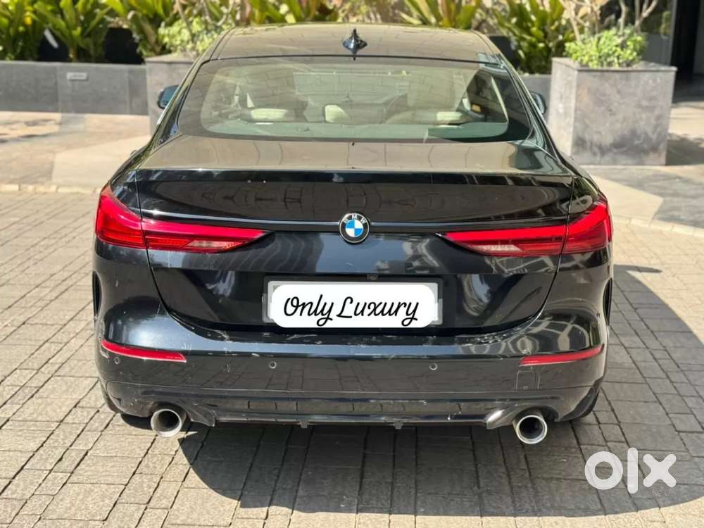 Bmw 2 Series 2.0 220d Sportline, 2021, Diesel