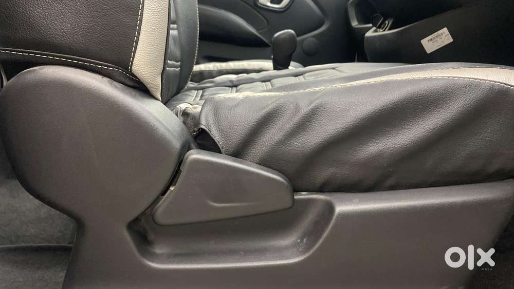 Datsun Redigo Amt 1.0 T Option, 2018, Petrol