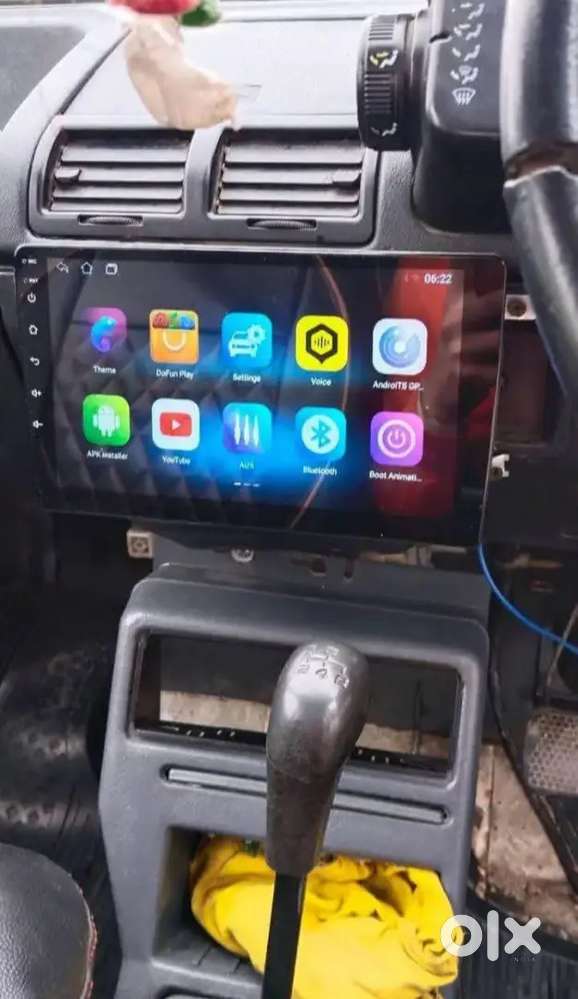 Maruti Suzuki 800 Petrol 2000 Year