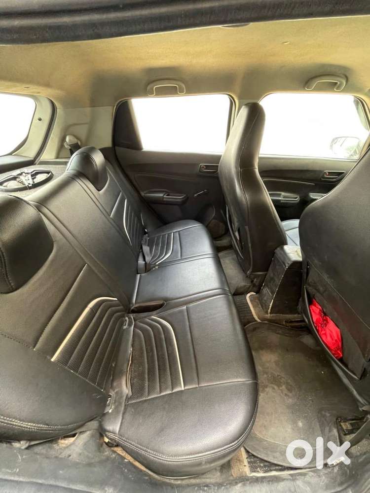 Maruti Swift 2019 Model