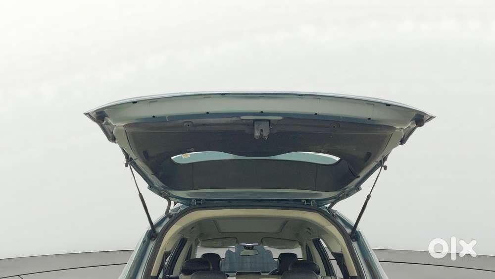 Tata Safari 2.0 Kryotec Xta Plus, 2021, Diesel
