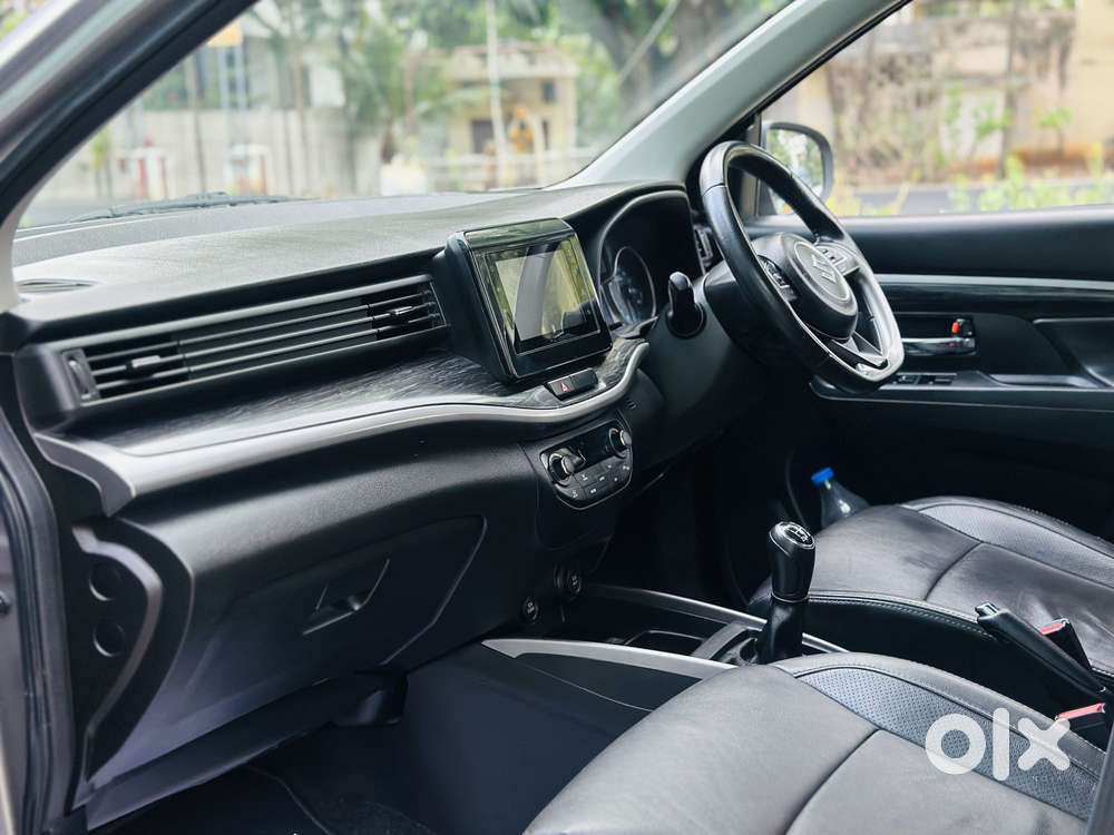 Maruti Suzuki Xl6 1.5 Alpha Mt, 2021, Petrol