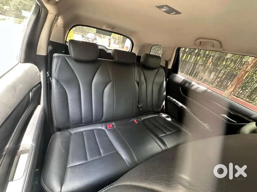 Byd E6 2024 Registration- Under Comprehensive Warranty