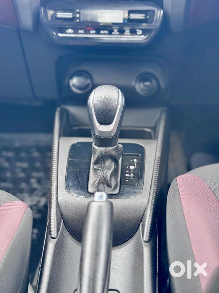 Maruti Suzuki Fronx Delta Plus 1.2 Ags, 2023, Petrol